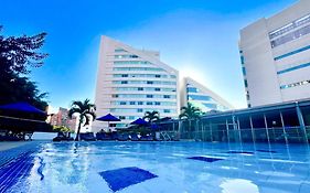 Hotel San Fernando Plaza